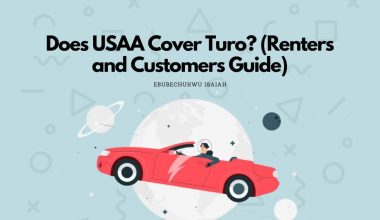 Does USAA Cover Turo? (Renters and Customers Guide)