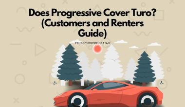 Does Progressive Cover Turo? (Customers and Renters Guide)