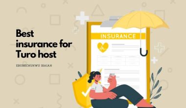 Best insurance for Turo host