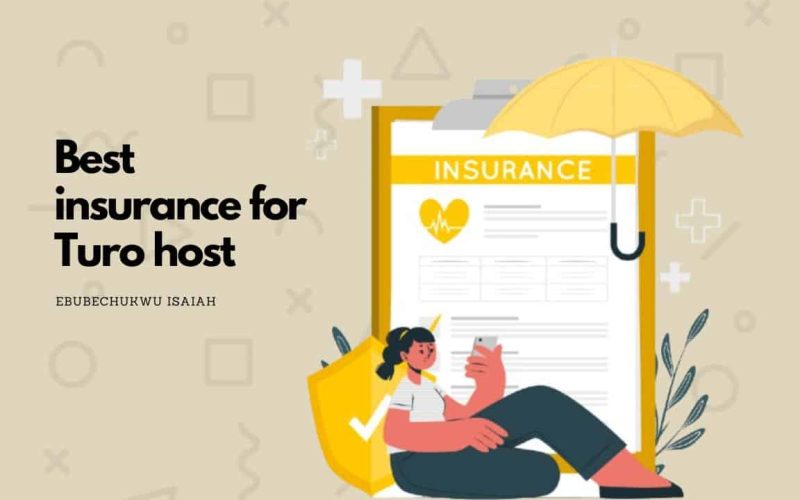 Best insurance for Turo host