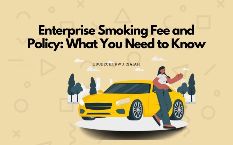 Enterprise smoking fee article featured image